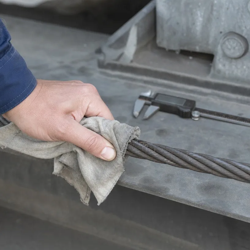 The 'Rag and Caliper' Method: Professional Inspection Tips for Site Managers