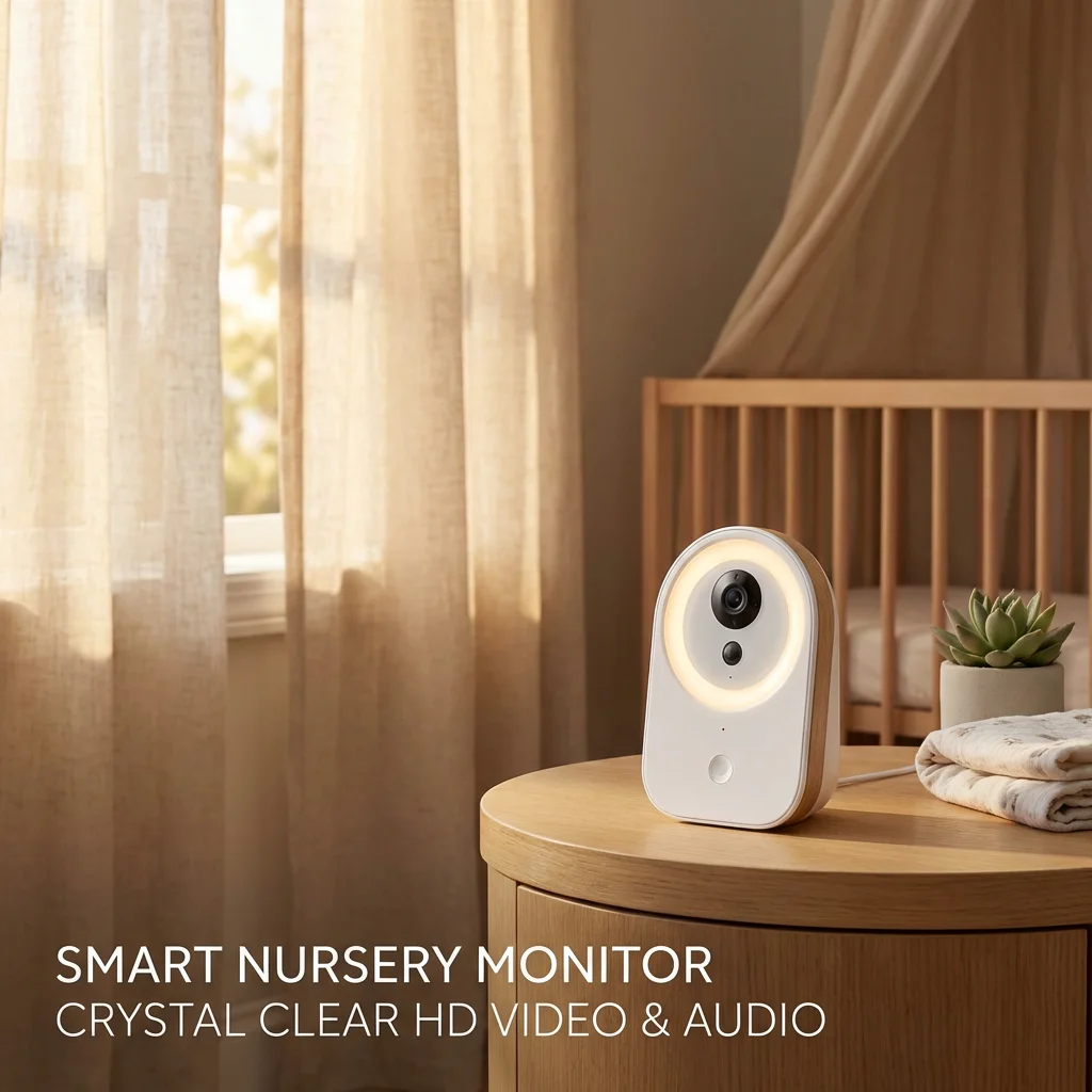 Baby Monitor