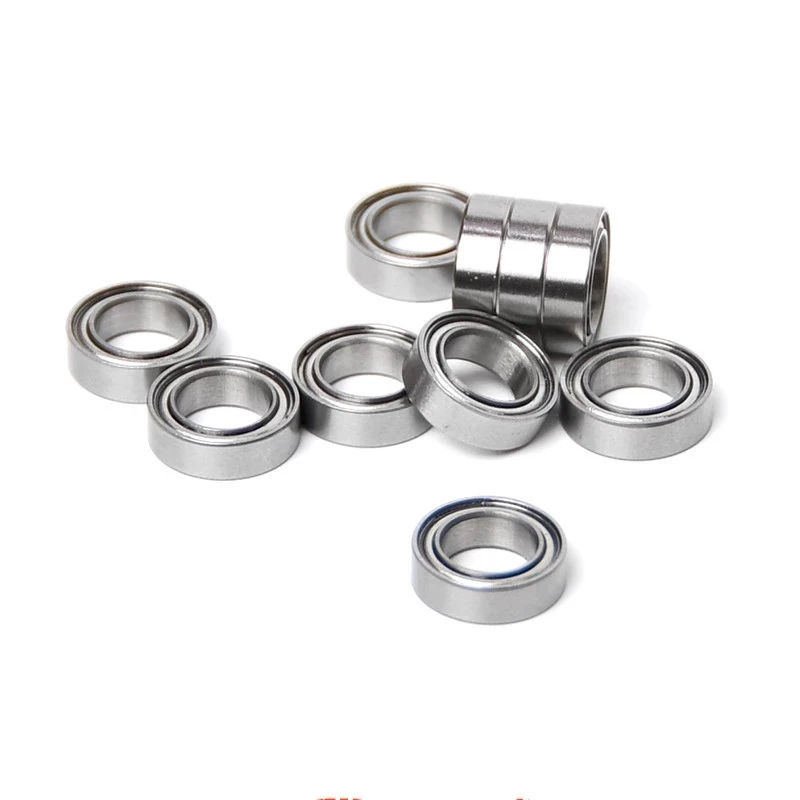 

693ZZ Ball Bearing 3x8x4 mm Engine Bearing Fan Bearing 619/3ZZ