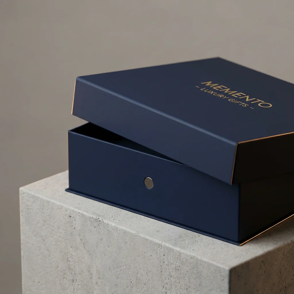 Luxury Magnetic Box