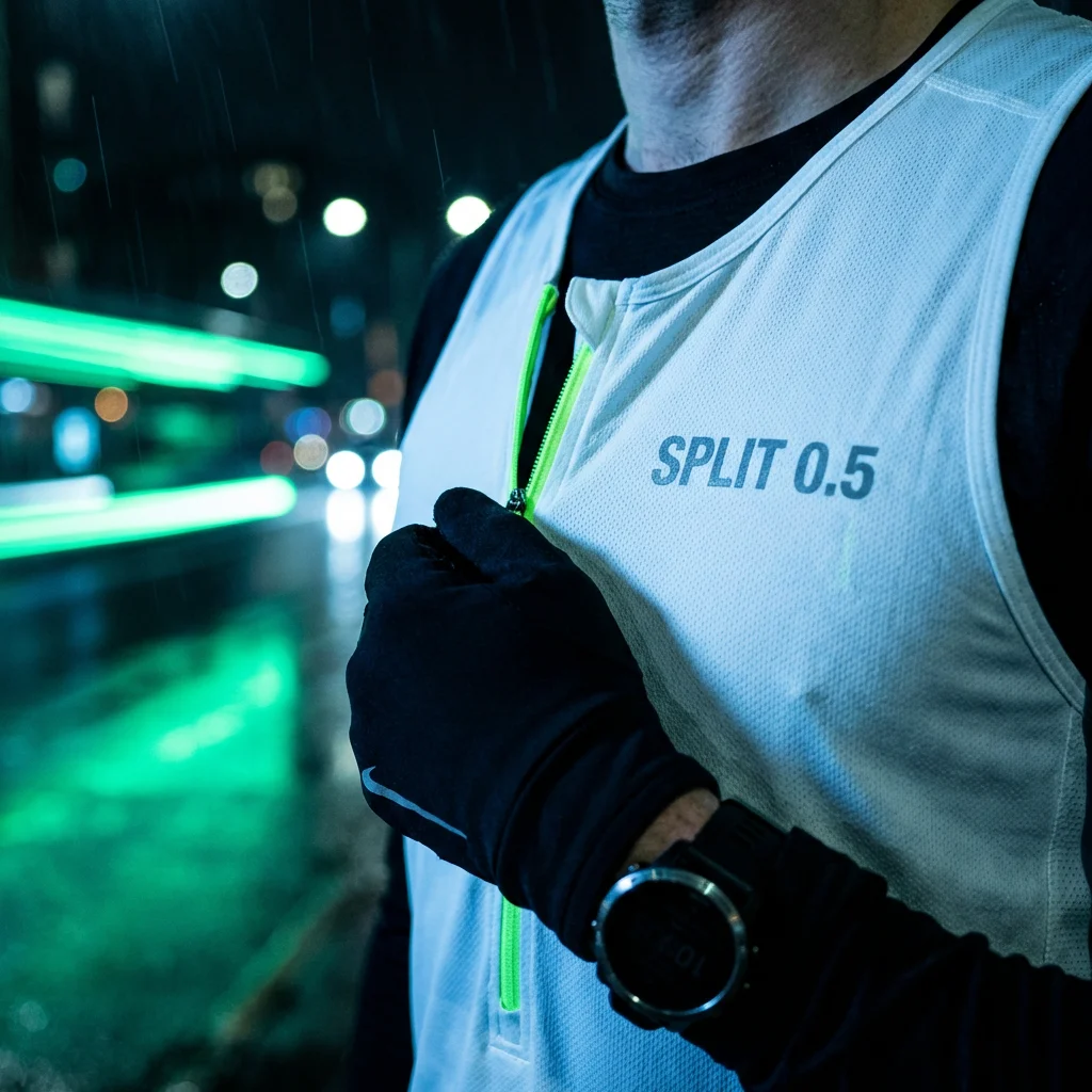 Mental Switch Ritual