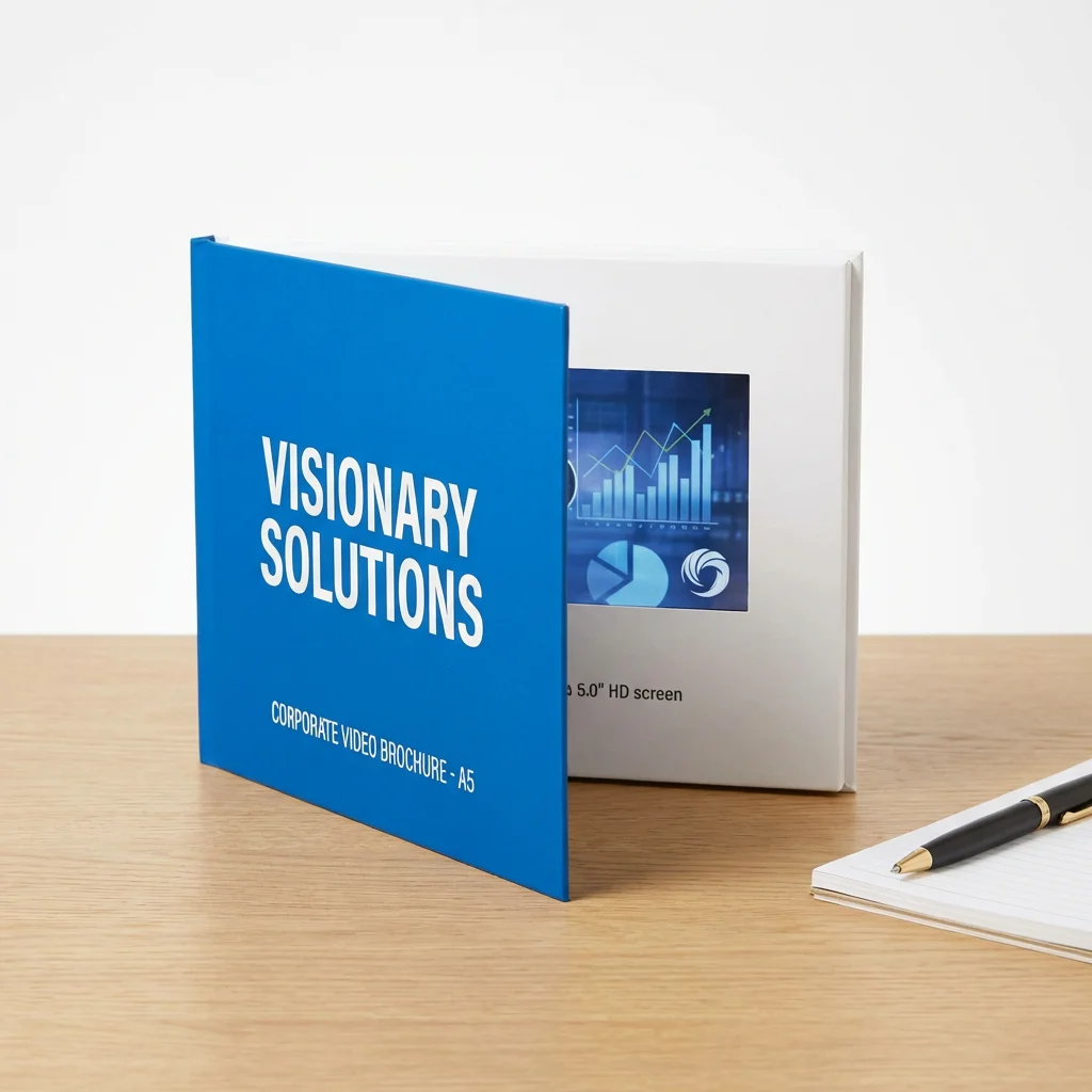 5.0 inch Business Standard