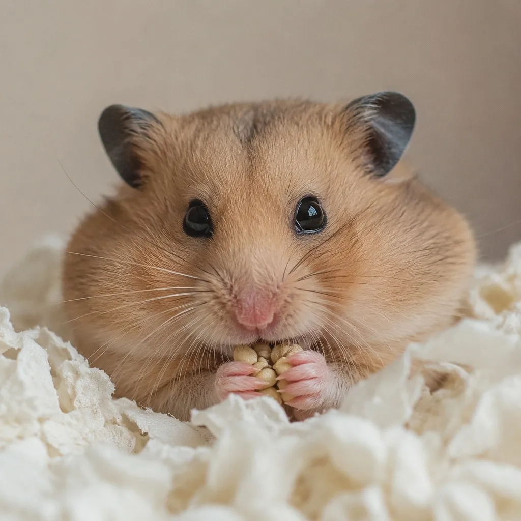Sweet Hamsters