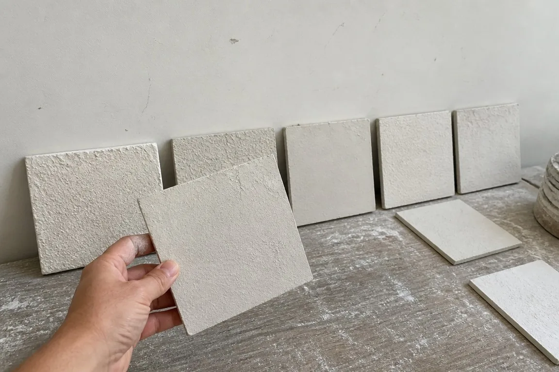 Controlled HPMC Testing in Gypsum Plaster HPMC in gypsum plaster controlled testing for manufacturers