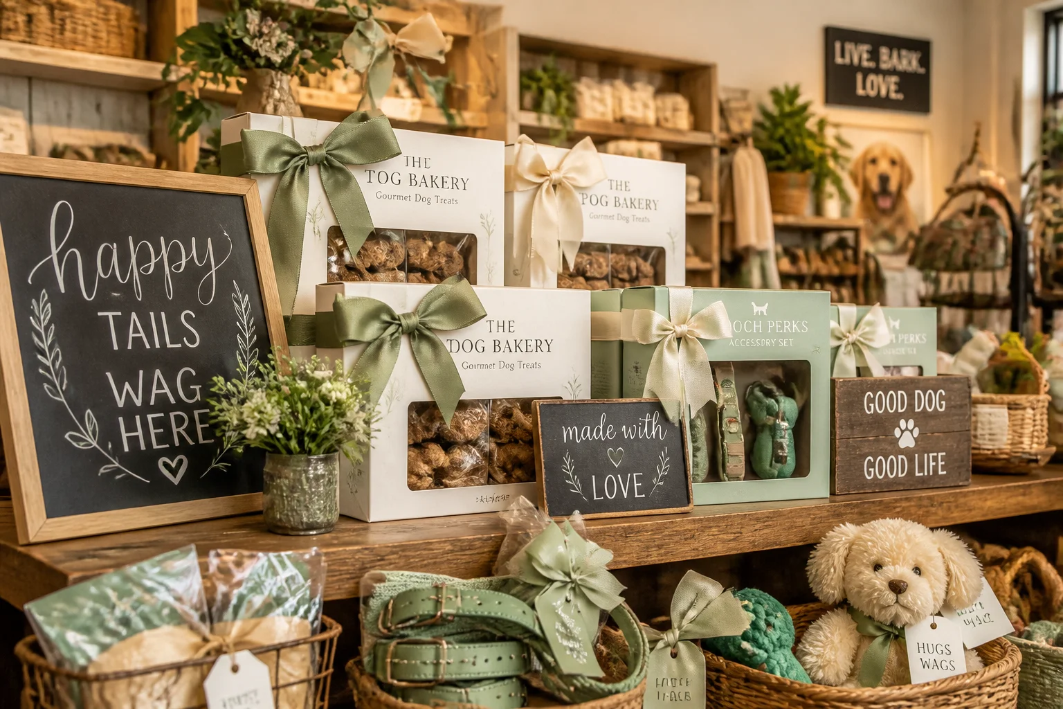 florist ribbon supply