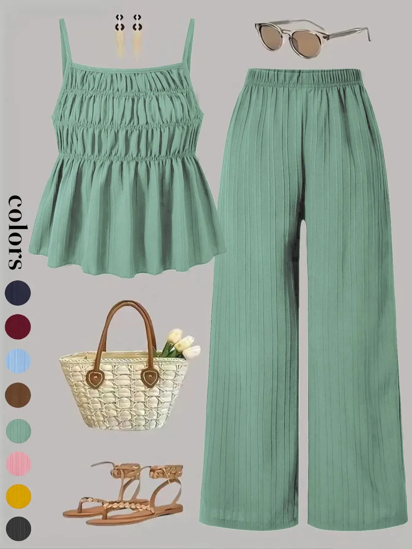 Sage Green