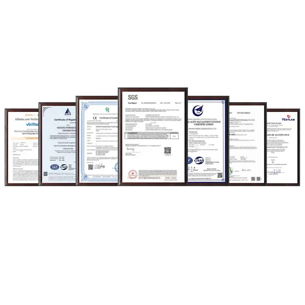 Custom Manufacturing Services | 3D Printing, CNC, Injection Molding Certifications