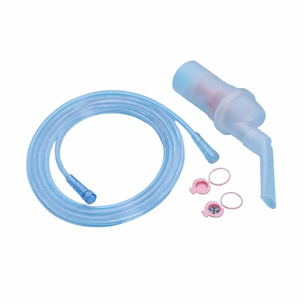 Nebulizer Aerosol