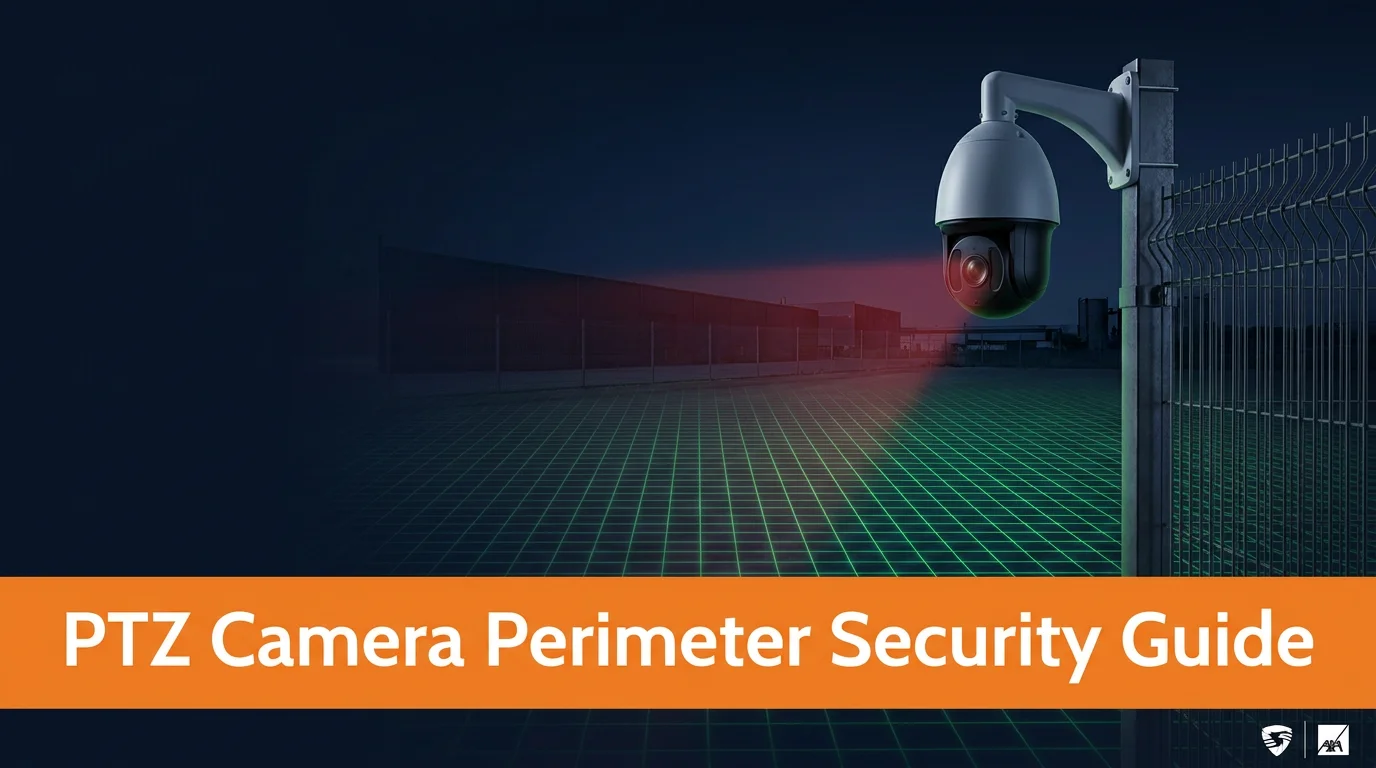 PTZ camera long-range IR model for OEM buyers — 300m to 500m infrared range