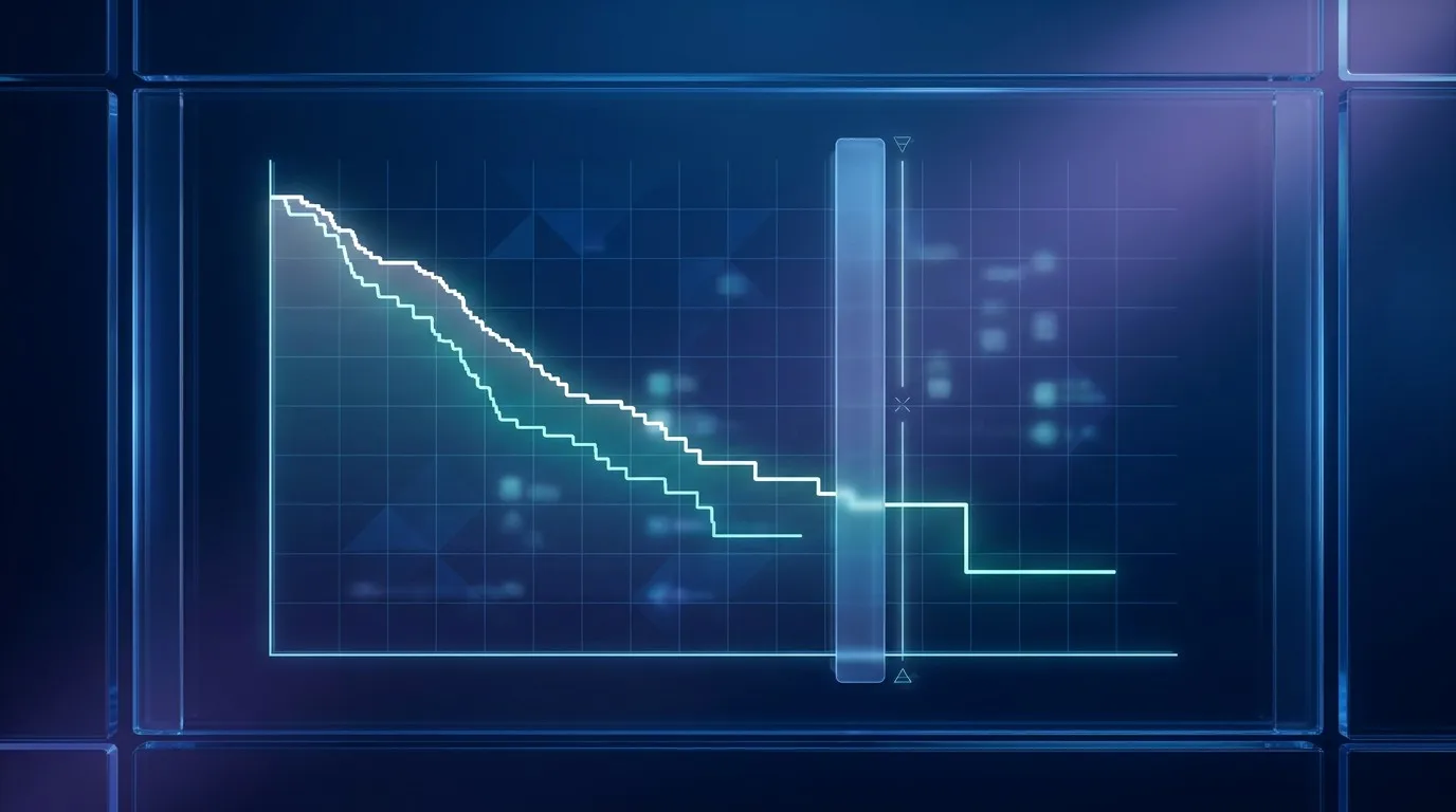 Survival Analysis Curve