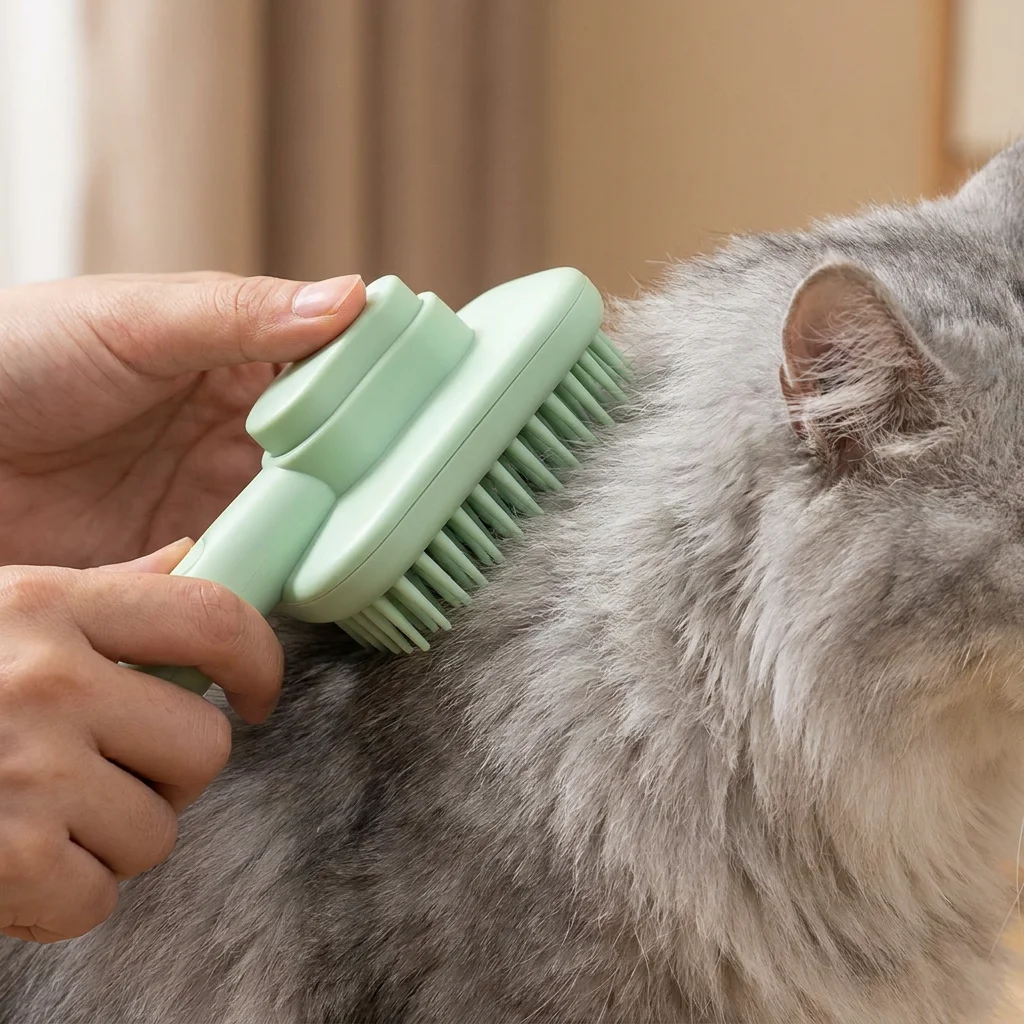 Slicker Brush Hover