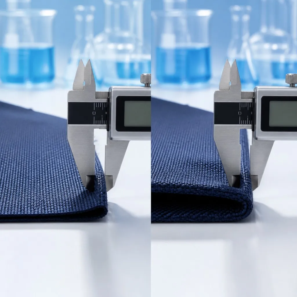 600D vs 900D Oxford Fabric: Which One Do You Really Need? | JK Covers 