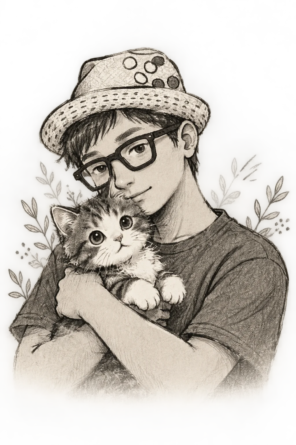 Inche Meow