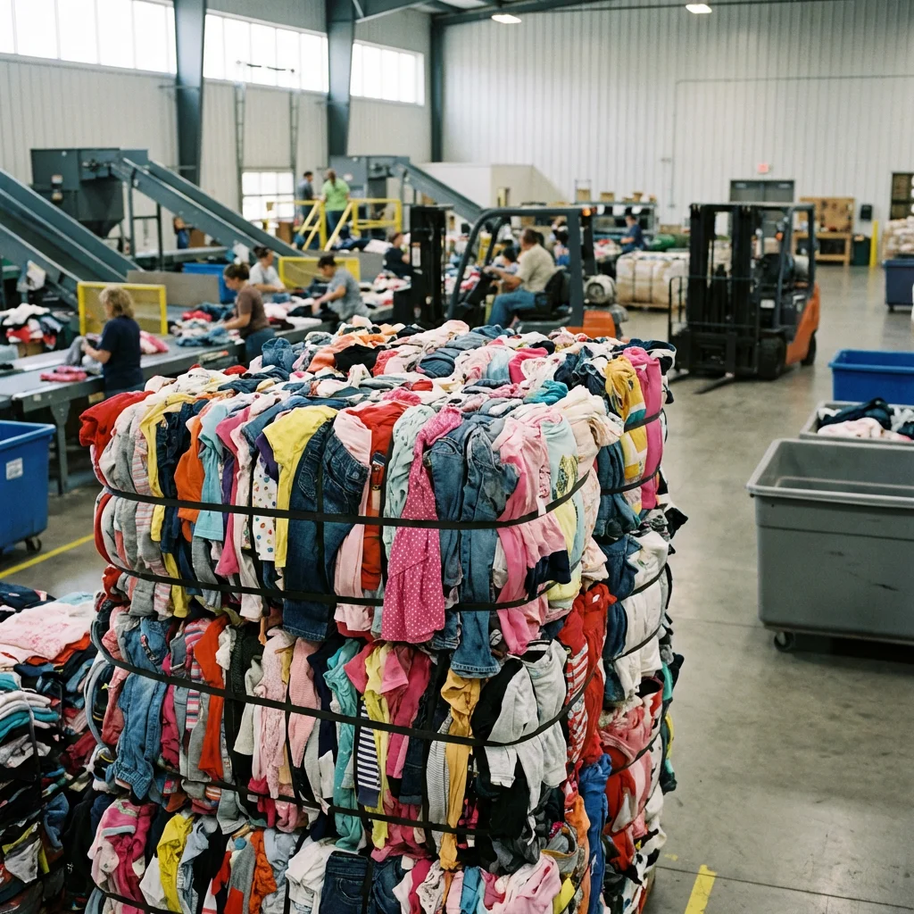 Grade A: The High-Volume Resale Standard