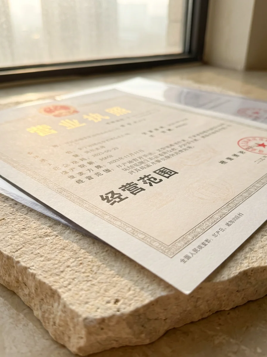 Industrial bills audit for factory verification