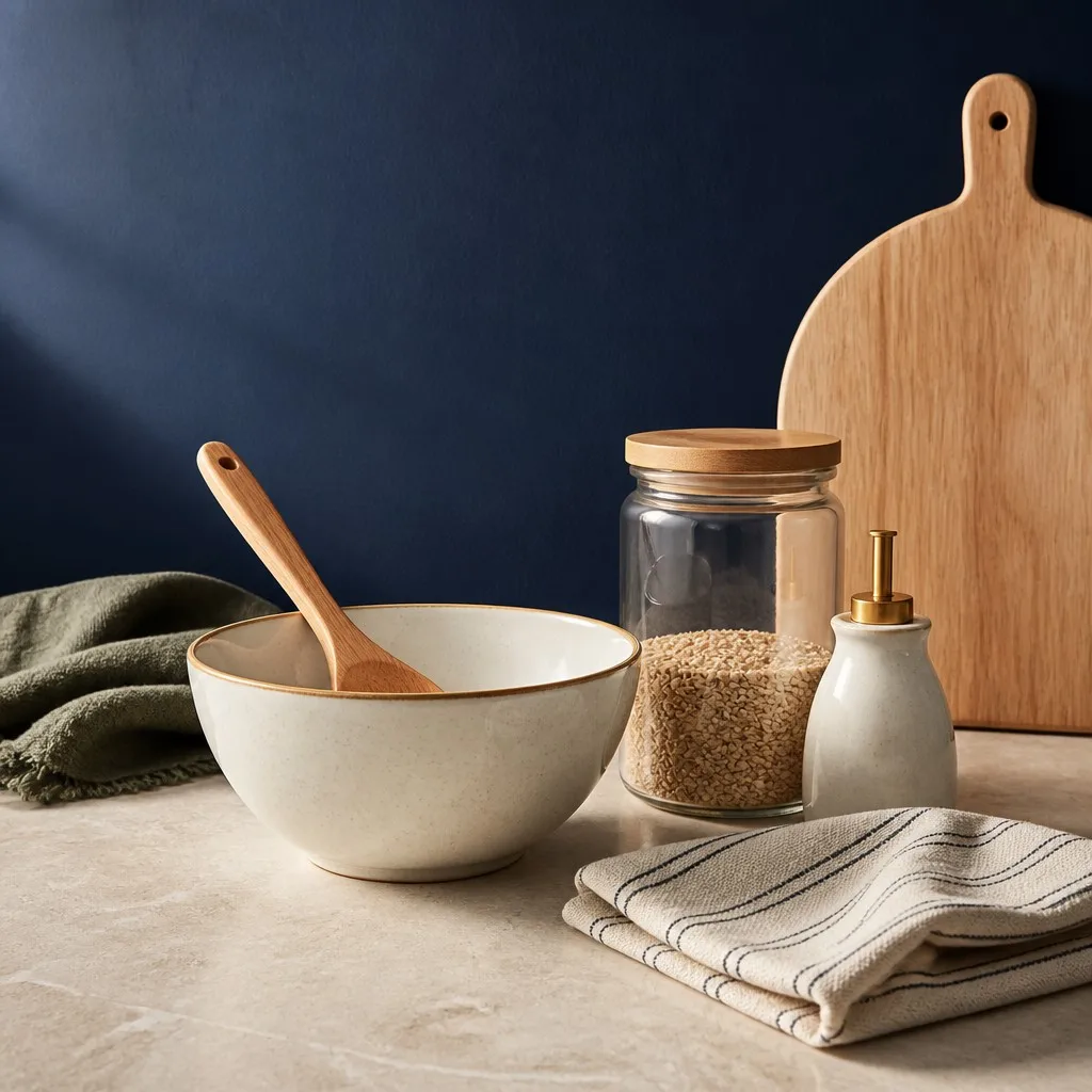 Kitchen Essentials