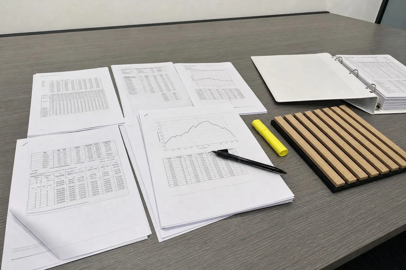 NRC vs STC test reports for acoustic panel procurement