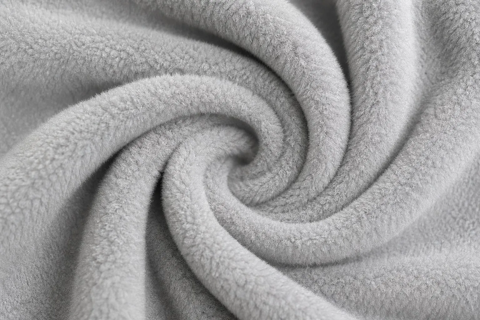 Macro texture of Fleece