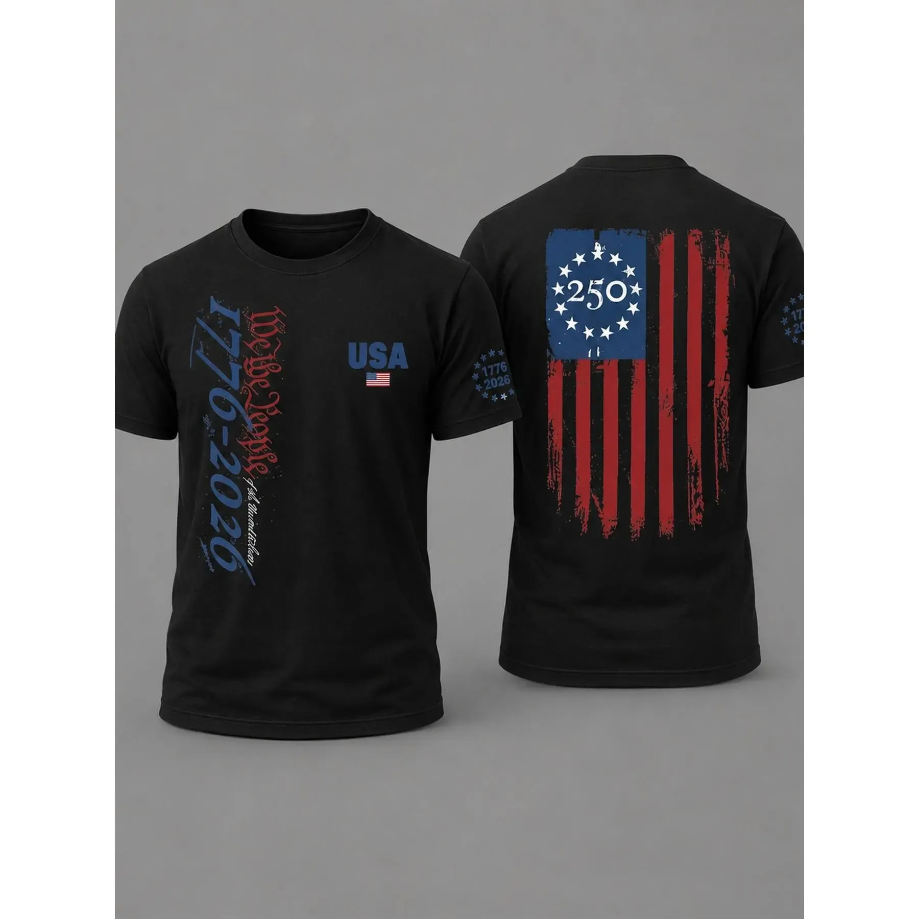Black Color Option