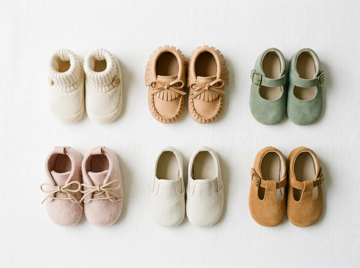 Baby Shoes