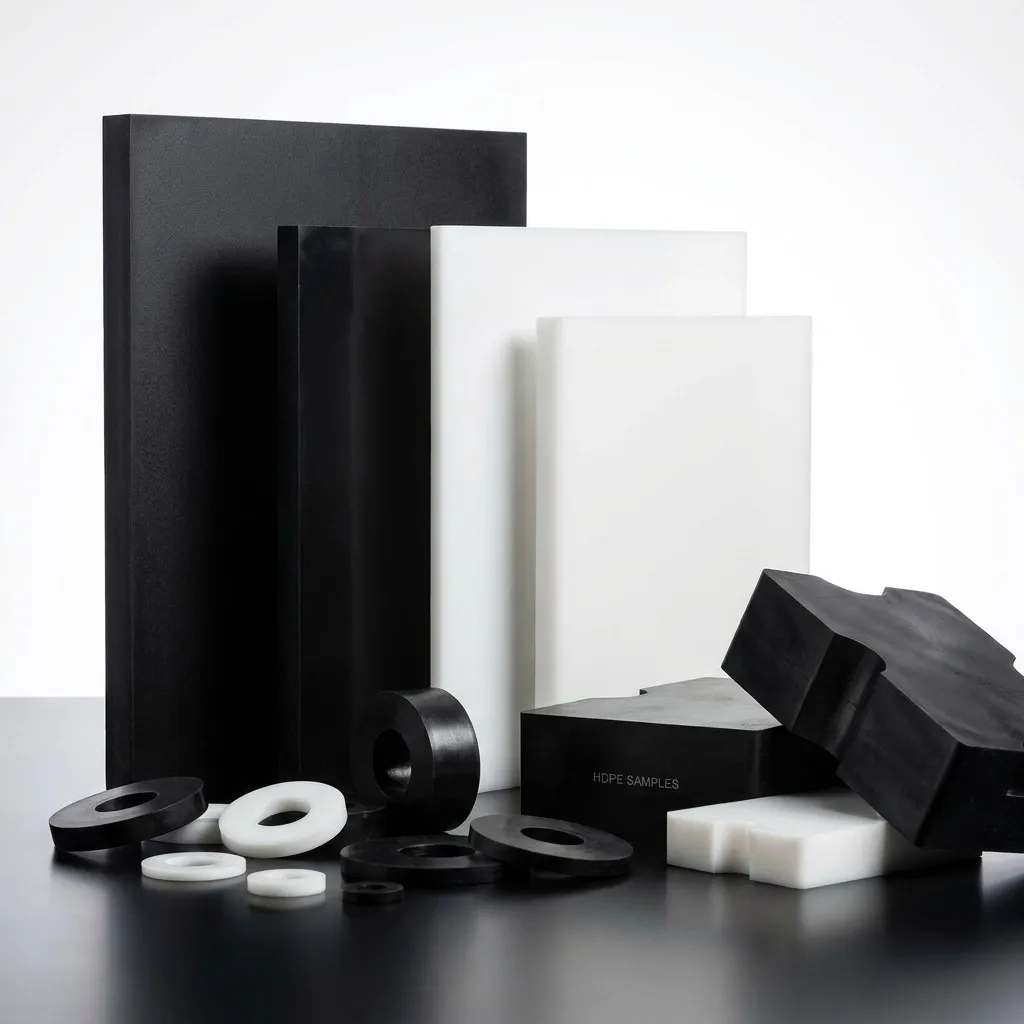 HDPE