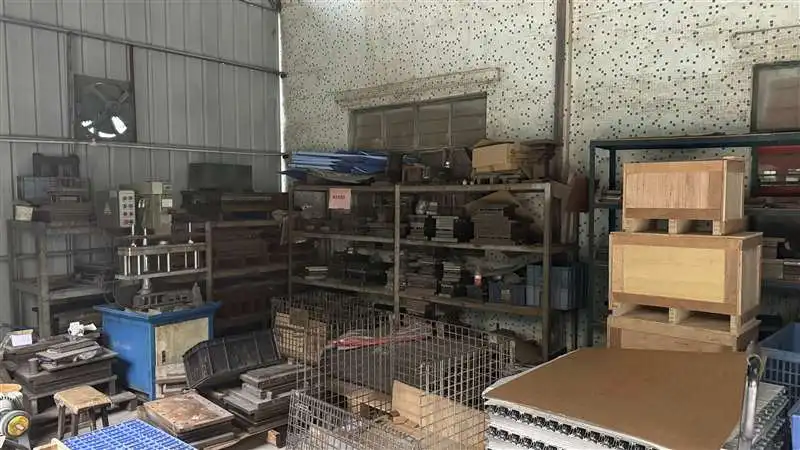 Sheet Metal