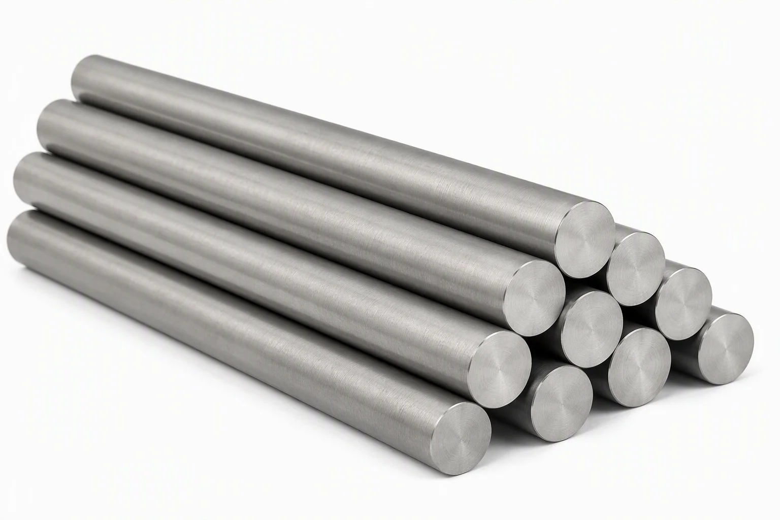 Titanium Rod