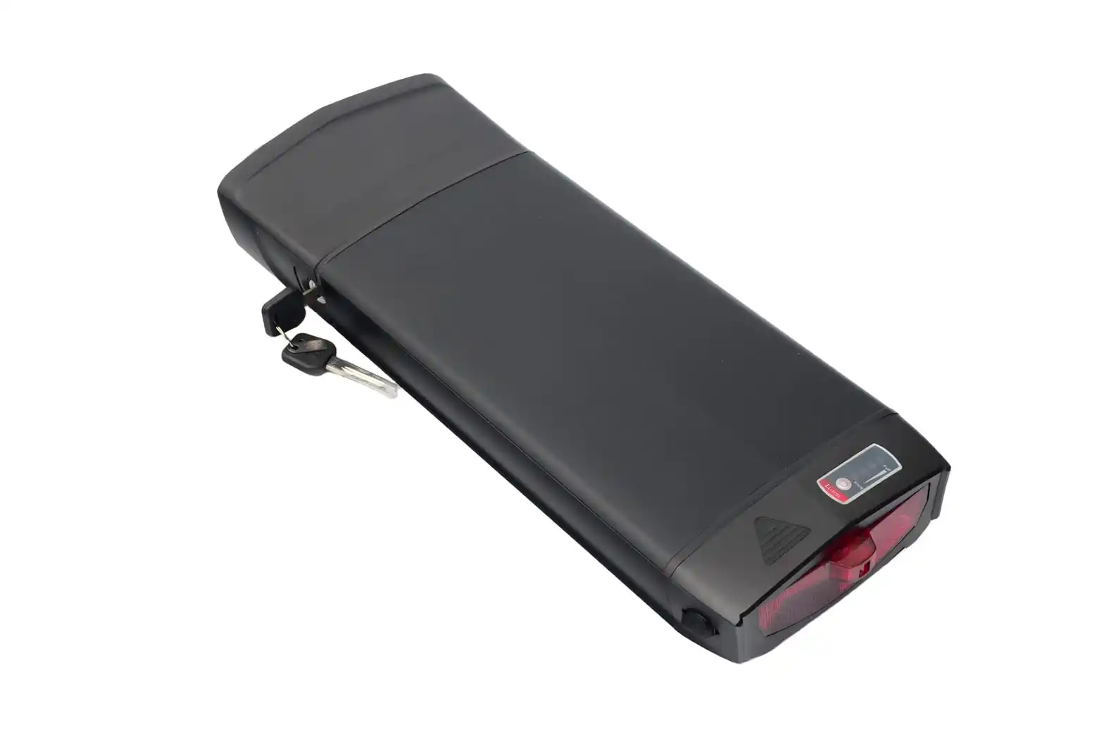 Rear Rack Battery Box