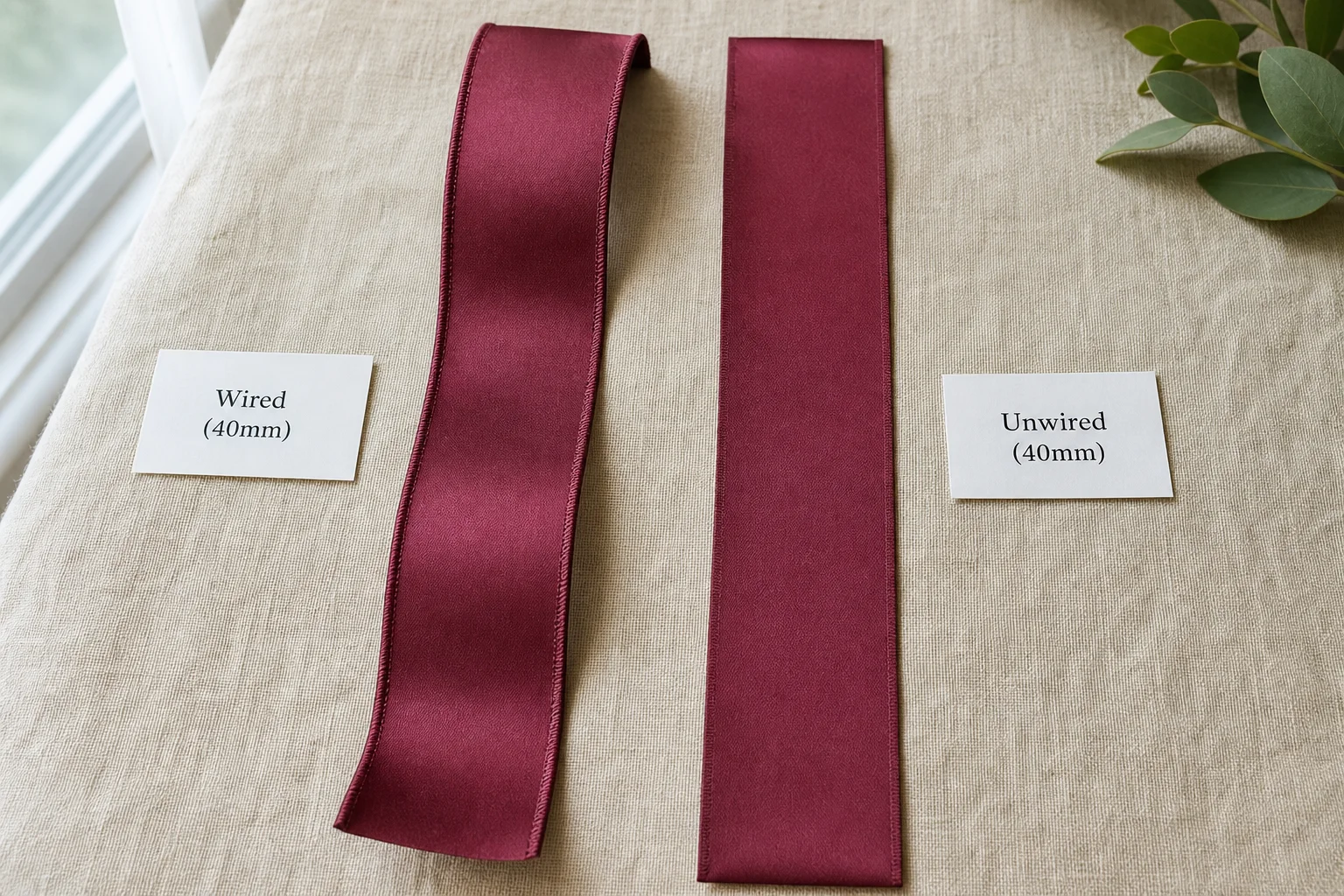 ribbon