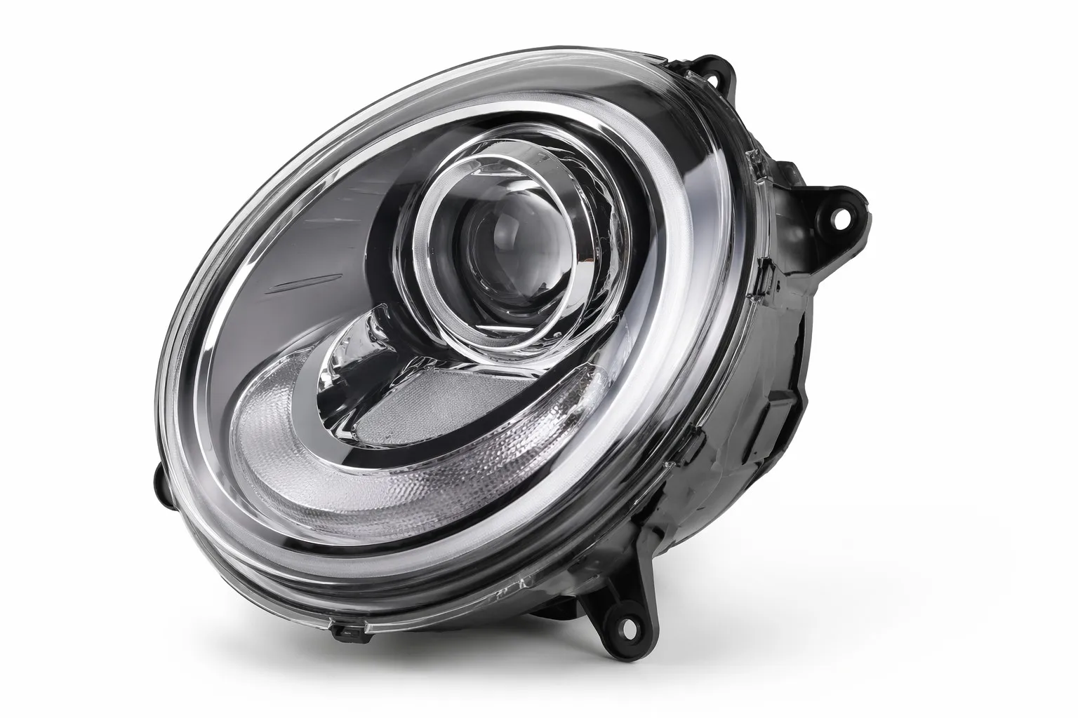 Headlight (L)