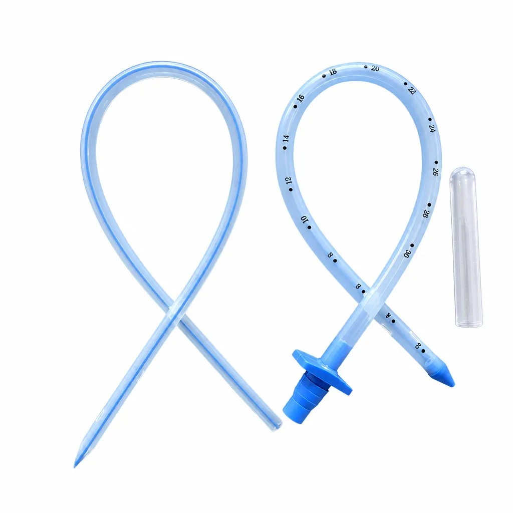 Thoracic Drainage Catheter