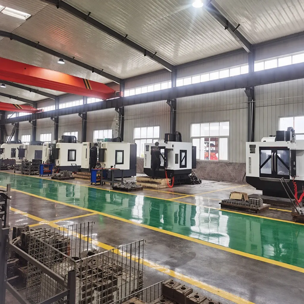 Green Power Workshop