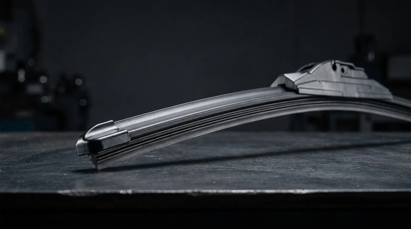 Fartilo wiper blade precision engineering