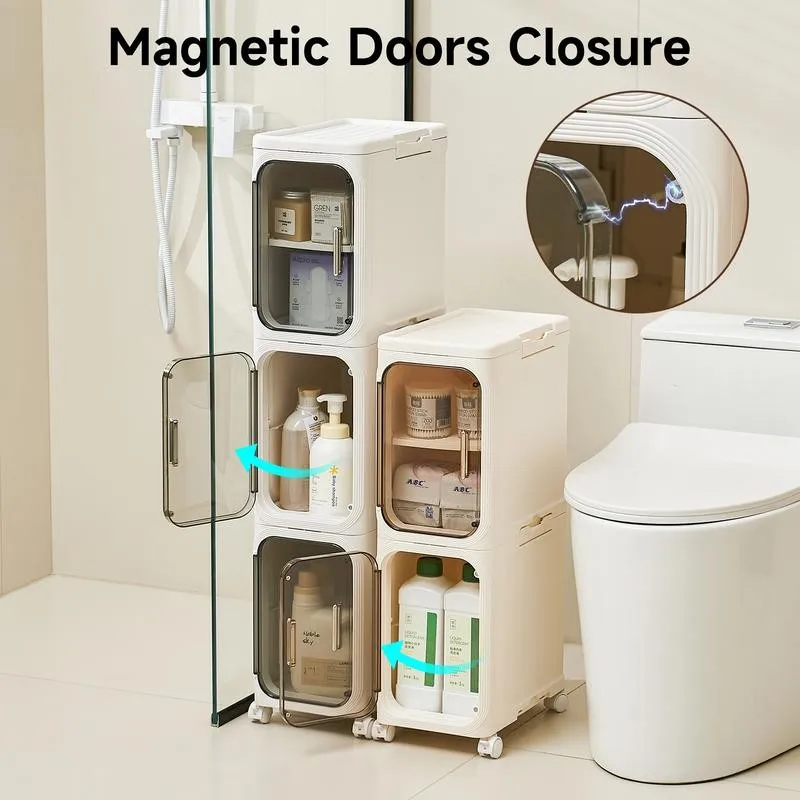 Magnetic Door Close
