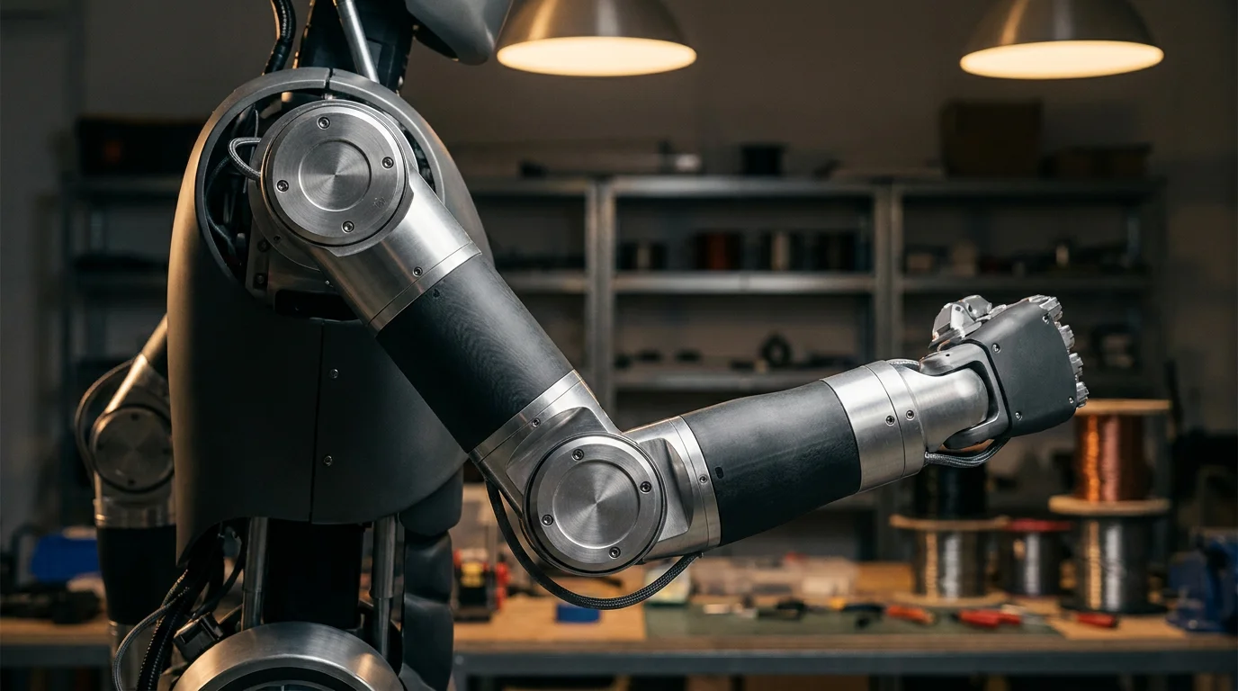 Open-Source Robot Joint Modules: Community Projects and Hardware Designs