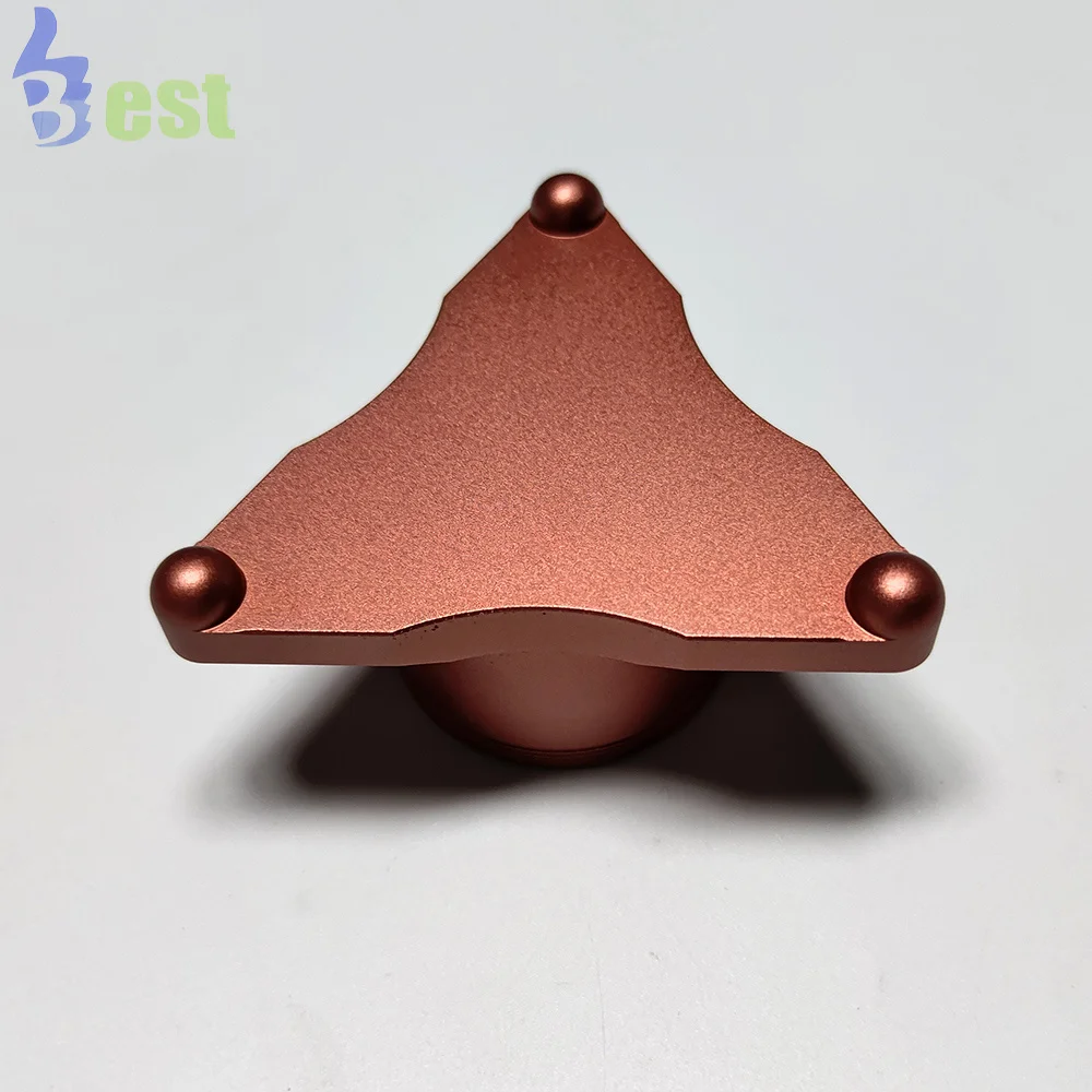 

Custom 5 Axis Cnc Machining Parts Cnc Milling Turning Service Brass Iron Aluminum Titanium Stainless Steel Parts