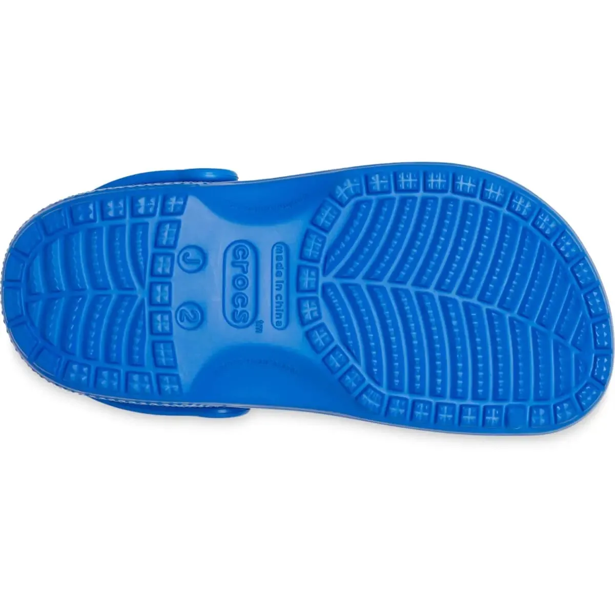 Non-slip Traction Sole