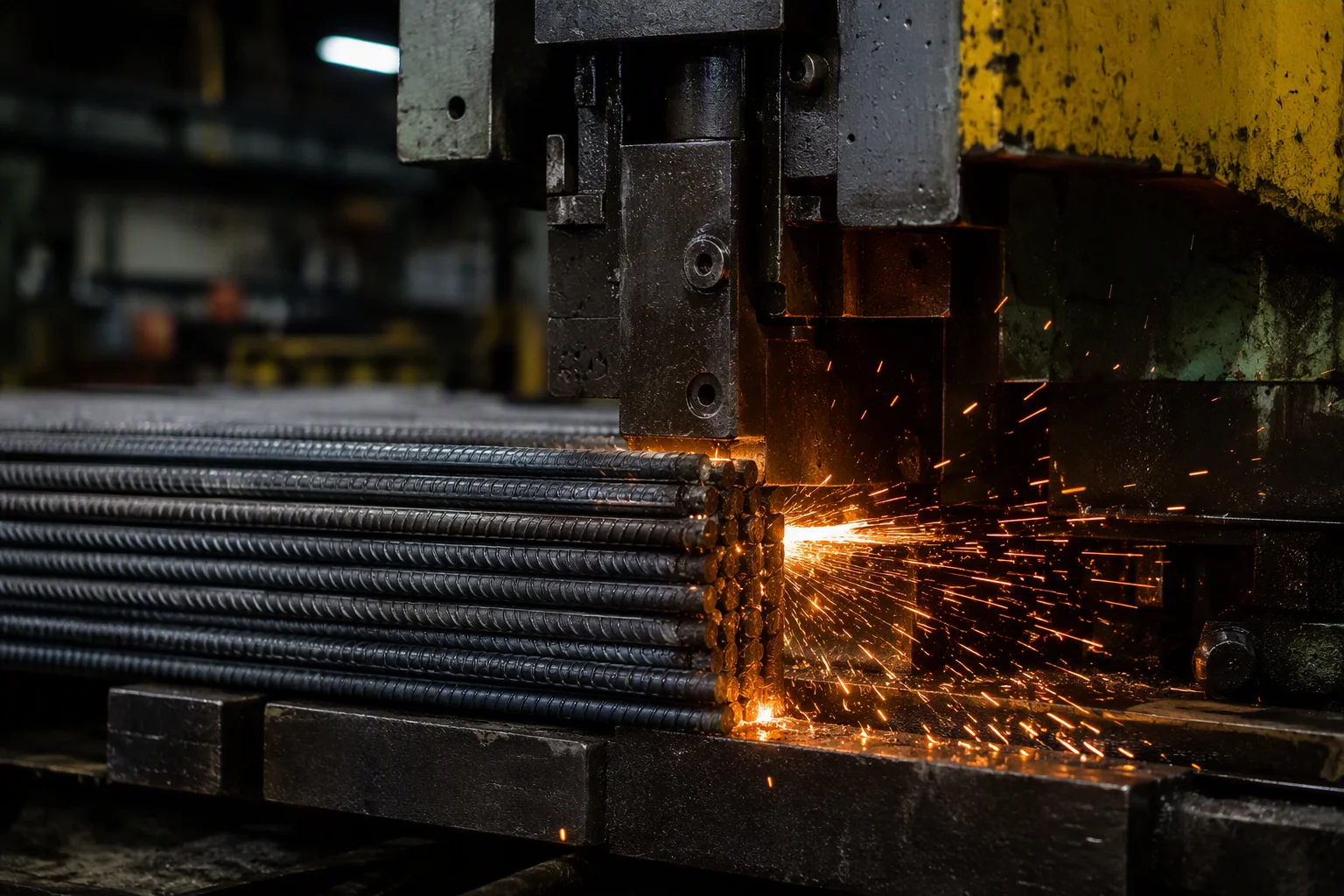Cutting workshop
