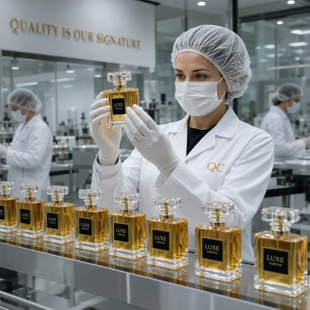 Quality Control