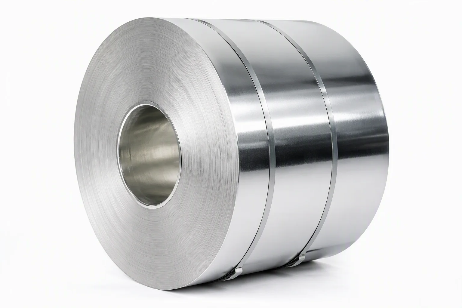 Aluminum Coil