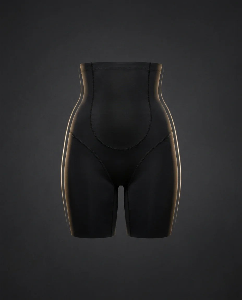 High Waist Shaper