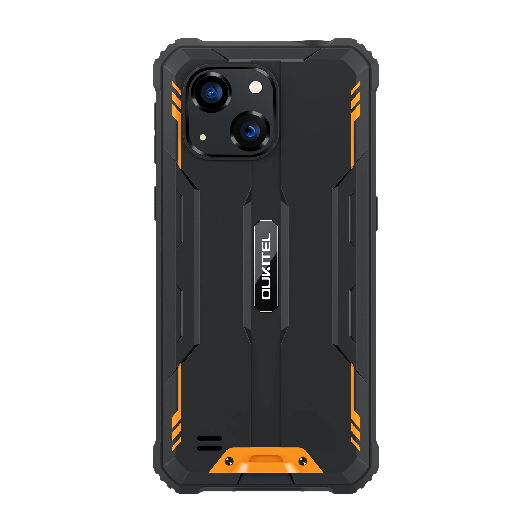

Oukitel WP20 Pro Rugged Smartphone 5.93 Inch 4GB 64GB 6300mAh Octa Core Mobile phone 20MP Cell phone NFC