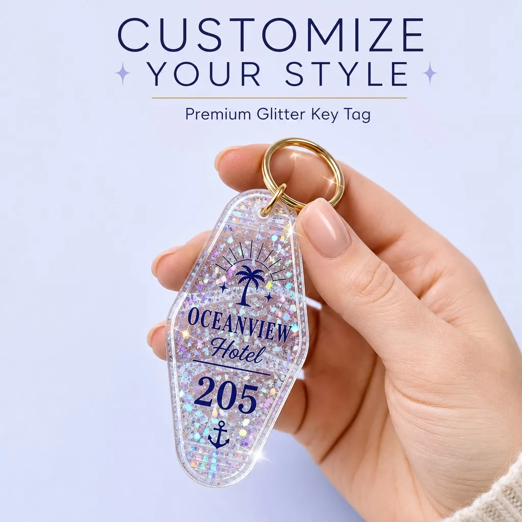 Customize your style
