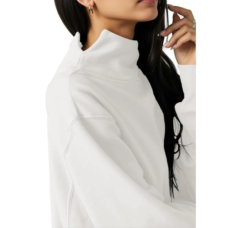 Neck Detail