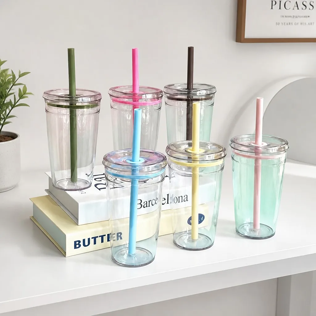 news-1-1 Industrial Plastic Tumbler Production