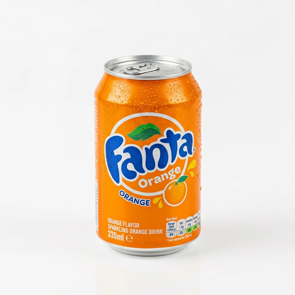 Fanta