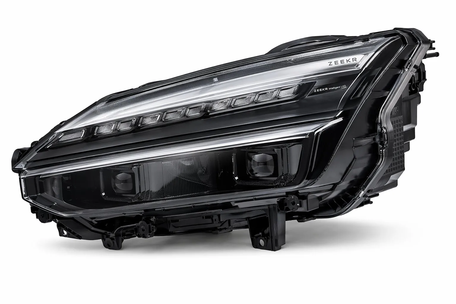 Headlight (L)