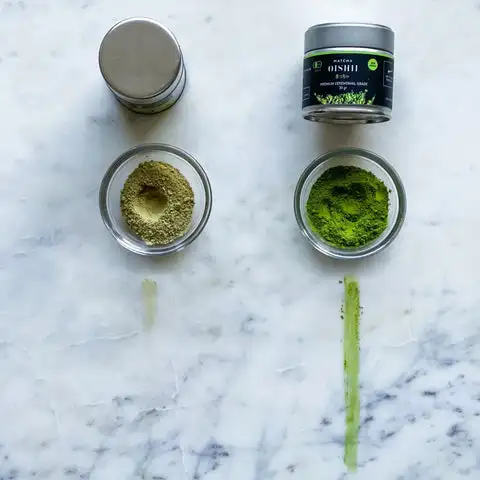 Goodme (古茗) Matcha
