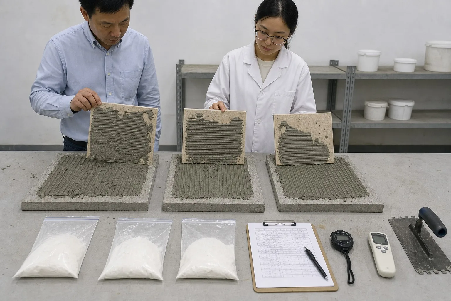Selecting HPMC for tile adhesive open time and hot-climate performance HPMC supplier selection for tile adhesive open time in hot markets