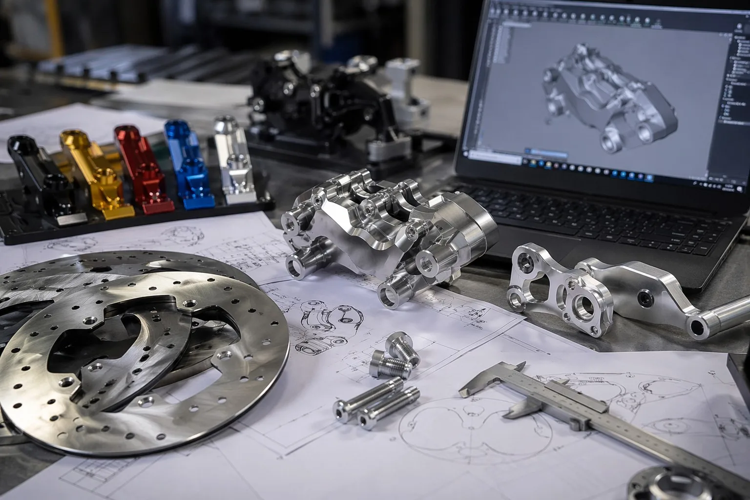 R&D Design